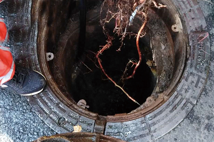 赣榆管道预处理